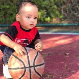 Meet your Posher, Choonchoon